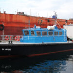 Landing Craft Loyd Offers Different Type Of Military Vessels ; Patrol Boat , Rescue Boat, Anti Piracy Boat , Rib , Landing Craft . Standard Dimensions For Military Boats; From Loa:7 Meters To Loa:24 Meters. Our Standard Equipments; As Main Engines Man , Cummins , Doosan , Caterpillar , Yanmar , Iveco , Scania , Volvo , Baudouin , Mitsubishi , Mercury. As Gear Box ; Zf , Dongi , Twindisc .