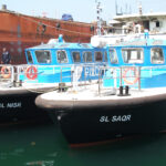 Landing Craft Loyd Offers Different Type Of Military Vessels ; Patrol Boat , Rescue Boat, Anti Piracy Boat , Rib , Landing Craft . Standard Dimensions For Military Boats; From Loa:7 Meters To Loa:24 Meters. Our Standard Equipments; As Main Engines Man , Cummins , Doosan , Caterpillar , Yanmar , Iveco , Scania , Volvo , Baudouin , Mitsubishi , Mercury. As Gear Box ; Zf , Dongi , Twindisc .