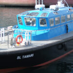 Landing Craft Loyd Offers Different Type Of Military Vessels ; Patrol Boat , Rescue Boat, Anti Piracy Boat , Rib , Landing Craft . Standard Dimensions For Military Boats; From Loa:7 Meters To Loa:24 Meters. Our Standard Equipments; As Main Engines Man , Cummins , Doosan , Caterpillar , Yanmar , Iveco , Scania , Volvo , Baudouin , Mitsubishi , Mercury. As Gear Box ; Zf , Dongi , Twindisc .
