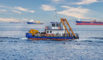 15M Motor Barge Loyd Offers Different Type Of Military Vessels ; Patrol Boat , Rescue Boat, Anti Piracy Boat , Rib , Landing Craft . Standard Dimensions For Military Boats; From Loa:7 Meters To Loa:24 Meters. Our Standard Equipments; As Main Engines Man , Cummins , Doosan , Caterpillar , Yanmar , Iveco , Scania , Volvo , Baudouin , Mitsubishi , Mercury. As Gear Box ; Zf , Dongi , Twindisc .