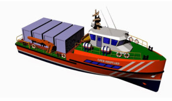 24M Crew Boat Loyd Offers Different Type Of Military Vessels ; Patrol Boat , Rescue Boat, Anti Piracy Boat , Rib , Landing Craft . Standard Dimensions For Military Boats; From Loa:7 Meters To Loa:24 Meters. Our Standard Equipments; As Main Engines Man , Cummins , Doosan , Caterpillar , Yanmar , Iveco , Scania , Volvo , Baudouin , Mitsubishi , Mercury. As Gear Box ; Zf , Dongi , Twindisc .