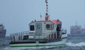 
									15M Crew – Service Boat Full								