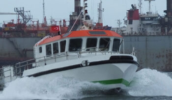 
									15M Crew – Service Boat Full								