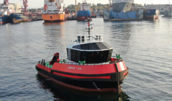 
									17M Multi-Purpose Tugboat Full								
