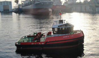 
									17M Multi-Purpose Tugboat Full								