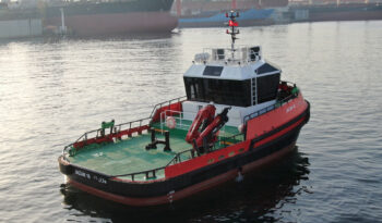 
									17M Multi-Purpose Tugboat Full								