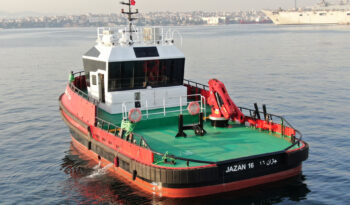 
									17M Multi-Purpose Tugboat Full								