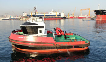 
									17M Multi-Purpose Tugboat Full								