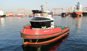 
									17M Multi-Purpose Tugboat Full								