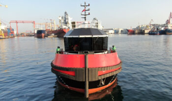 
									17M Multi-Purpose Tugboat Full								