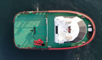 
									17M Multi-Purpose Tugboat Full								