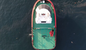 
									17M Multi-Purpose Tugboat Full								
