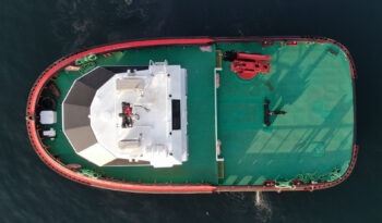 
									17M Multi-Purpose Tugboat Full								