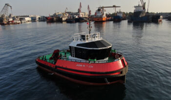 
									17M Multi-Purpose Tugboat Full								