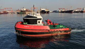 
									17M Multi-Purpose Tugboat Full								