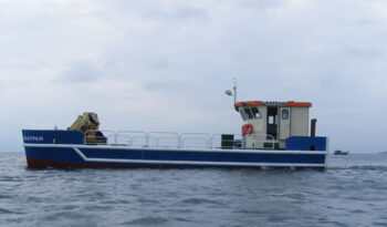 
									16M Fish Farm Workboat Full								