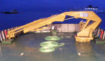 
									16M Fish Farm Workboat Full								