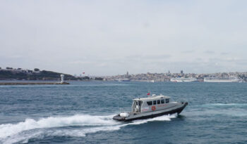 
									14M HDPE PILOT BOAT full								