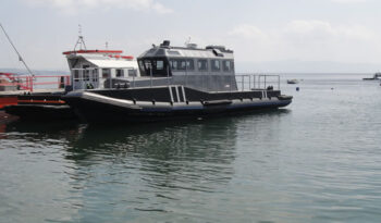 
									13M PATROL BOAT full								