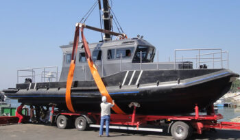 
									13M PATROL BOAT full								