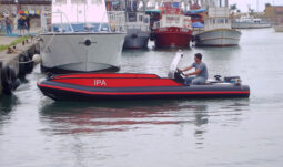 6M RIB