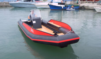 
									6M Rib Full								