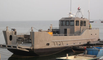 
									15M LANDING CRAFT full								