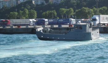 
									15M LANDING CRAFT full								
