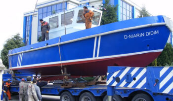 
									11M MOORING BOAT full								