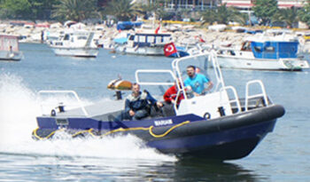 
									8,50M Rib Full								
