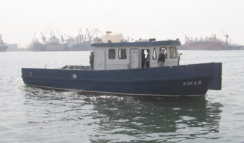 15M Mooring Boat Loyd Offers Different Type Of Military Vessels ; Patrol Boat , Rescue Boat, Anti Piracy Boat , Rib , Landing Craft . Standard Dimensions For Military Boats; From Loa:7 Meters To Loa:24 Meters. Our Standard Equipments; As Main Engines Man , Cummins , Doosan , Caterpillar , Yanmar , Iveco , Scania , Volvo , Baudouin , Mitsubishi , Mercury. As Gear Box ; Zf , Dongi , Twindisc .