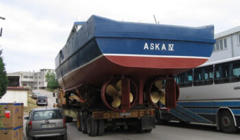 
									15M Mooring Boat Full								