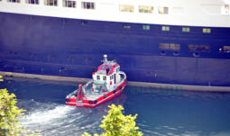 15M TUGBOAT