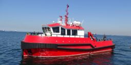 15M TUGBOAT – FIFI BOAT