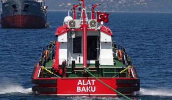 
									15M TUGBOAT – FIFI BOAT full								