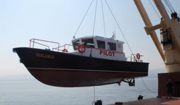
									14M PILOT BOAT full								