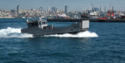 15M LANDING CRAFT