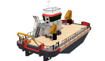
									24M Motor Barge Full								