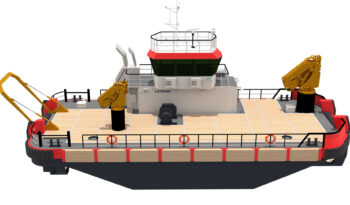 
									24M Motor Barge Full								