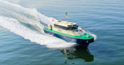 17M Pilot Boat