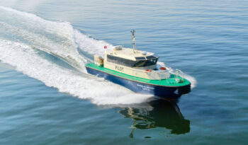 17M Pilot Boat Loyd Offers Different Type Of Military Vessels ; Patrol Boat , Rescue Boat, Anti Piracy Boat , Rib , Landing Craft . Standard Dimensions For Military Boats; From Loa:7 Meters To Loa:24 Meters. Our Standard Equipments; As Main Engines Man , Cummins , Doosan , Caterpillar , Yanmar , Iveco , Scania , Volvo , Baudouin , Mitsubishi , Mercury. As Gear Box ; Zf , Dongi , Twindisc .