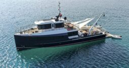 27M Yachts Support Vessels