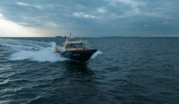 
									11,50M SURVEY BOAT full								