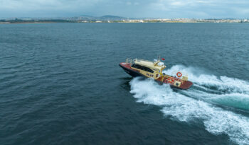 
									11,50M SURVEY BOAT full								