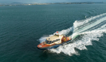 
									11,50M SURVEY BOAT full								