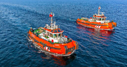 20M TUGBOAT