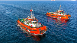 20M TUGBOAT – NB50