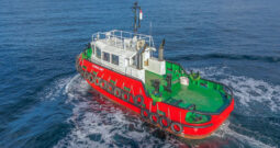 15M TUGBOAT