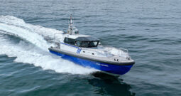 15M Patrol Boat