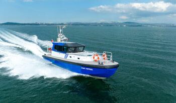 
									15M Patrol Boat Full								